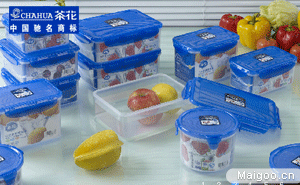 茶花现代家居用品