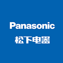 松下电器夹报广告