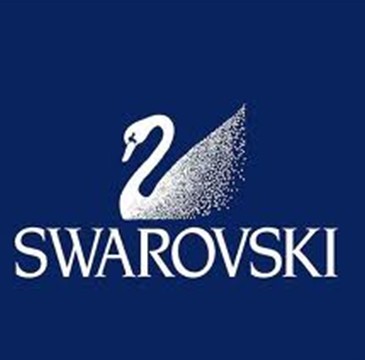 施华洛世奇东方卫报DM广告