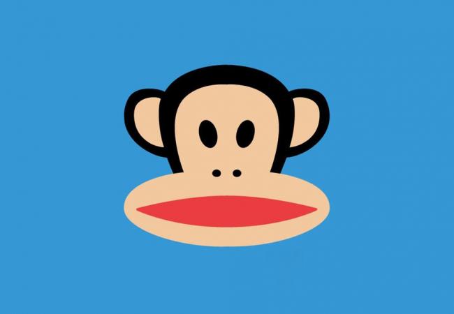 东方卫报-大嘴猴童装