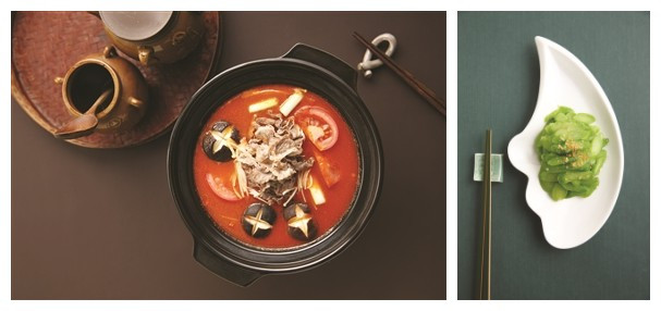 大牌小厨创意菜肴来袭