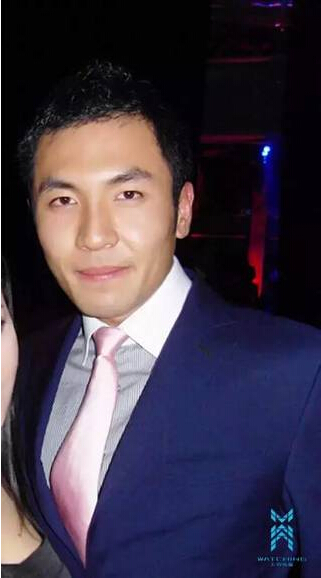 體育總局副局長肖天之子生意曝光