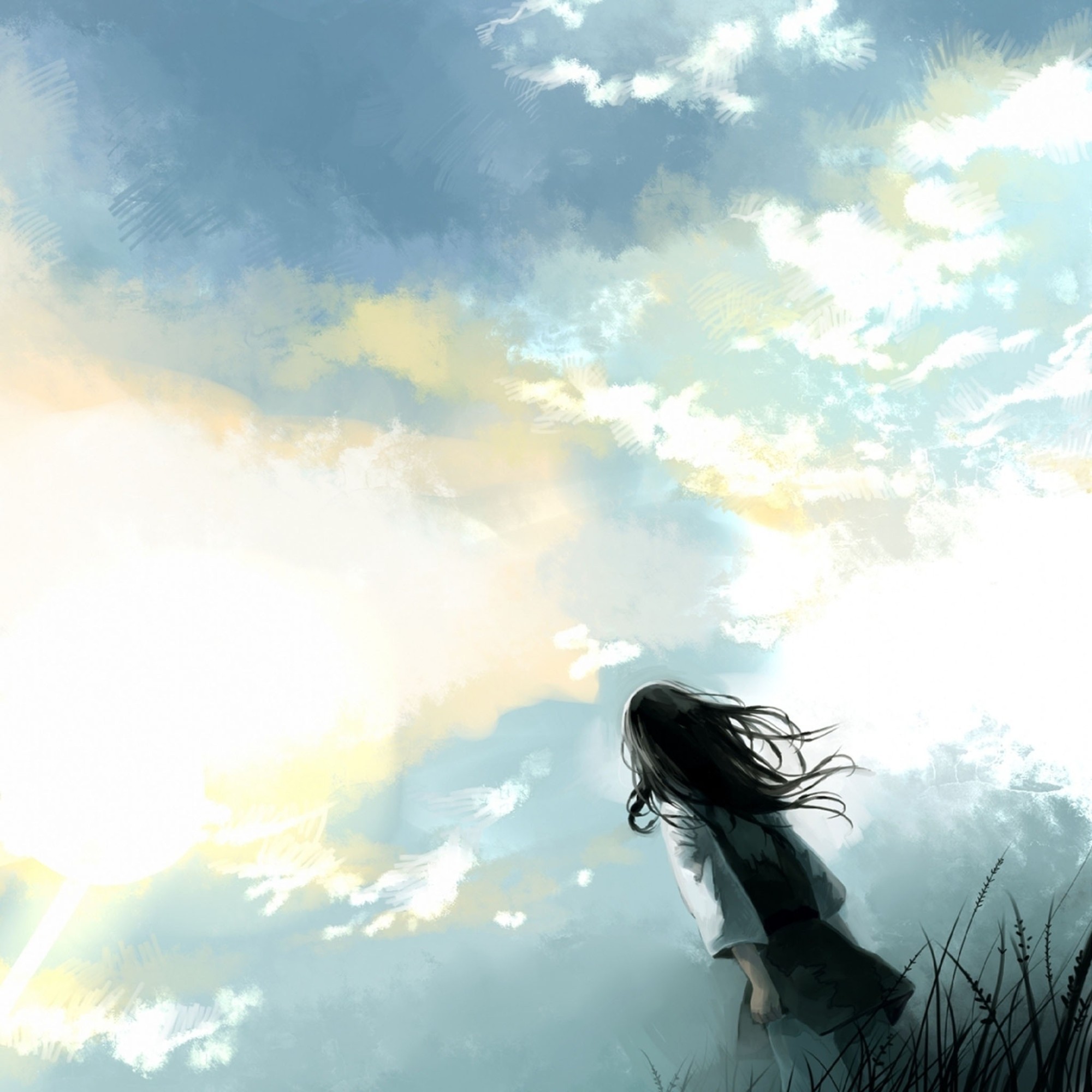 今年三伏达40天 南京今明最高34℃后半周或降温