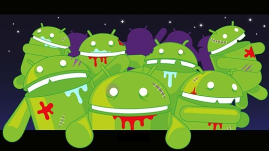 黑客发条彩信就能控制手机？ 安卓系统曝出致命漏洞