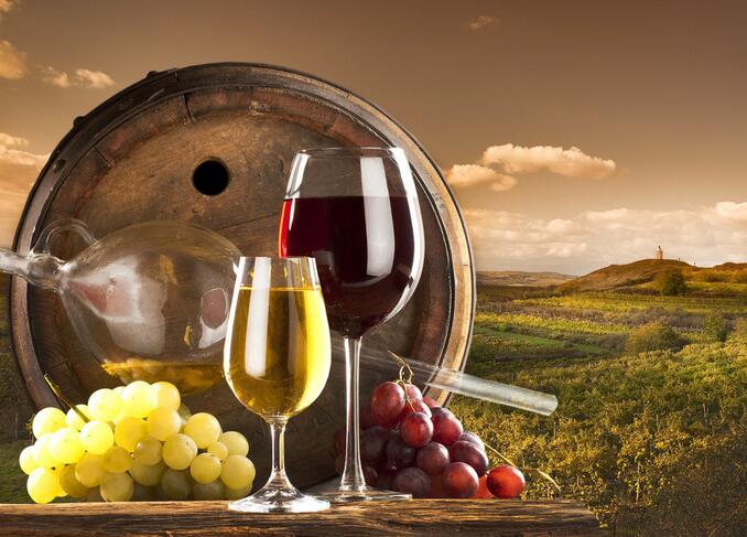 陵滩酒业金陵晚报夹报