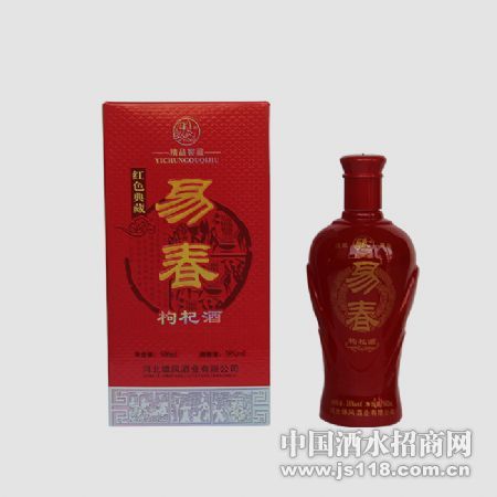 易春酒业快报DM夹报